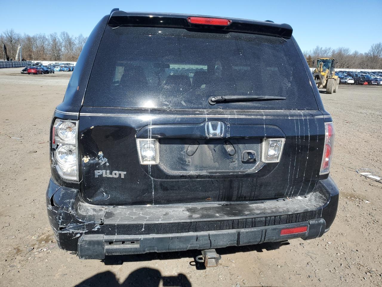 2008 Honda Pilot - Image 6