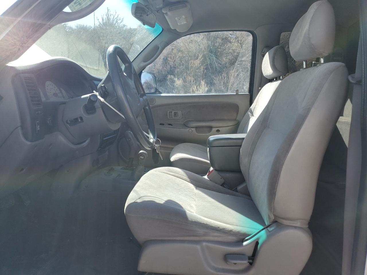 2002 Toyota Tacoma - Image 7