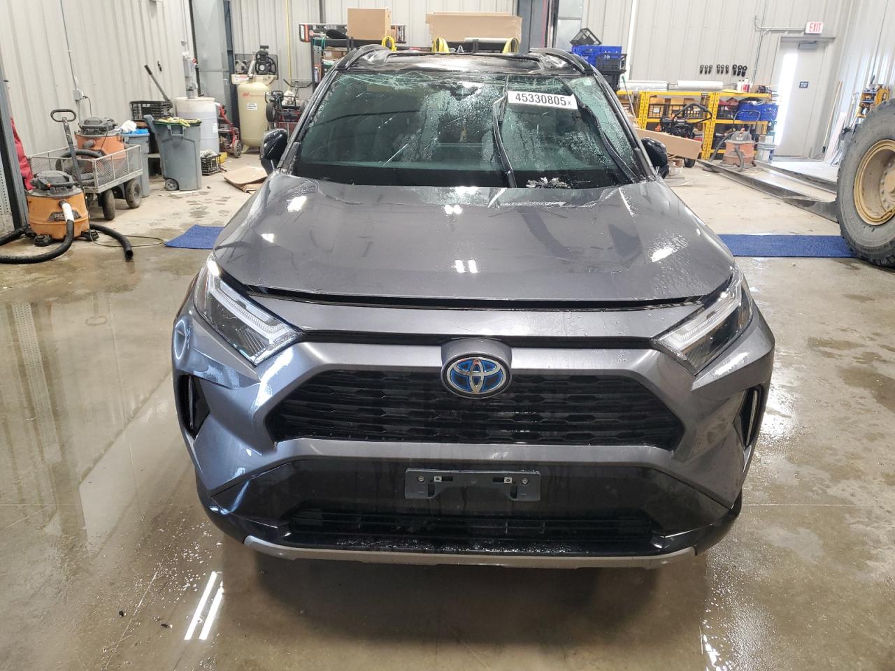 2022 Toyota RAV 4 - Image 5