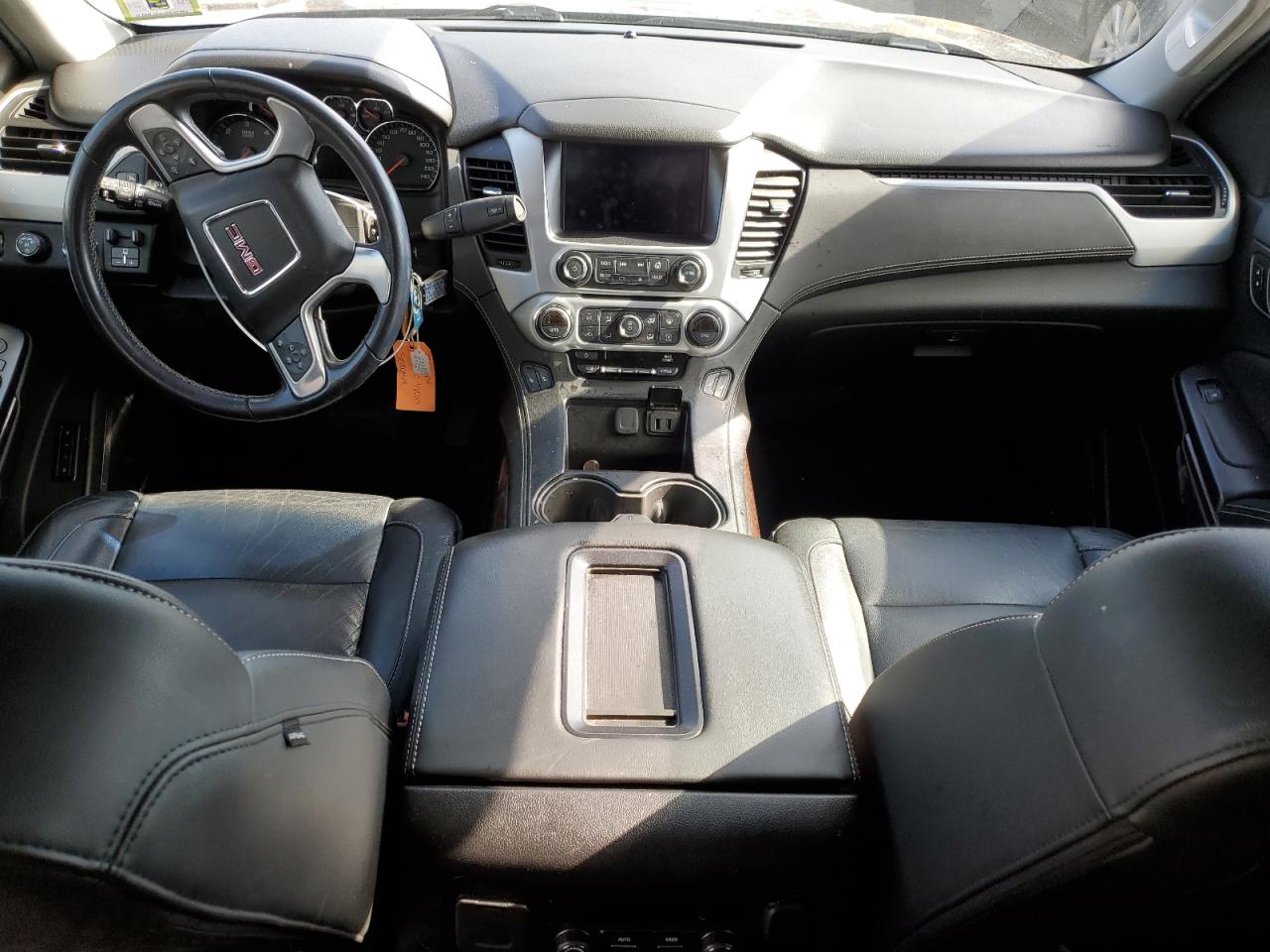 2019 GMC Yukon - Image 8