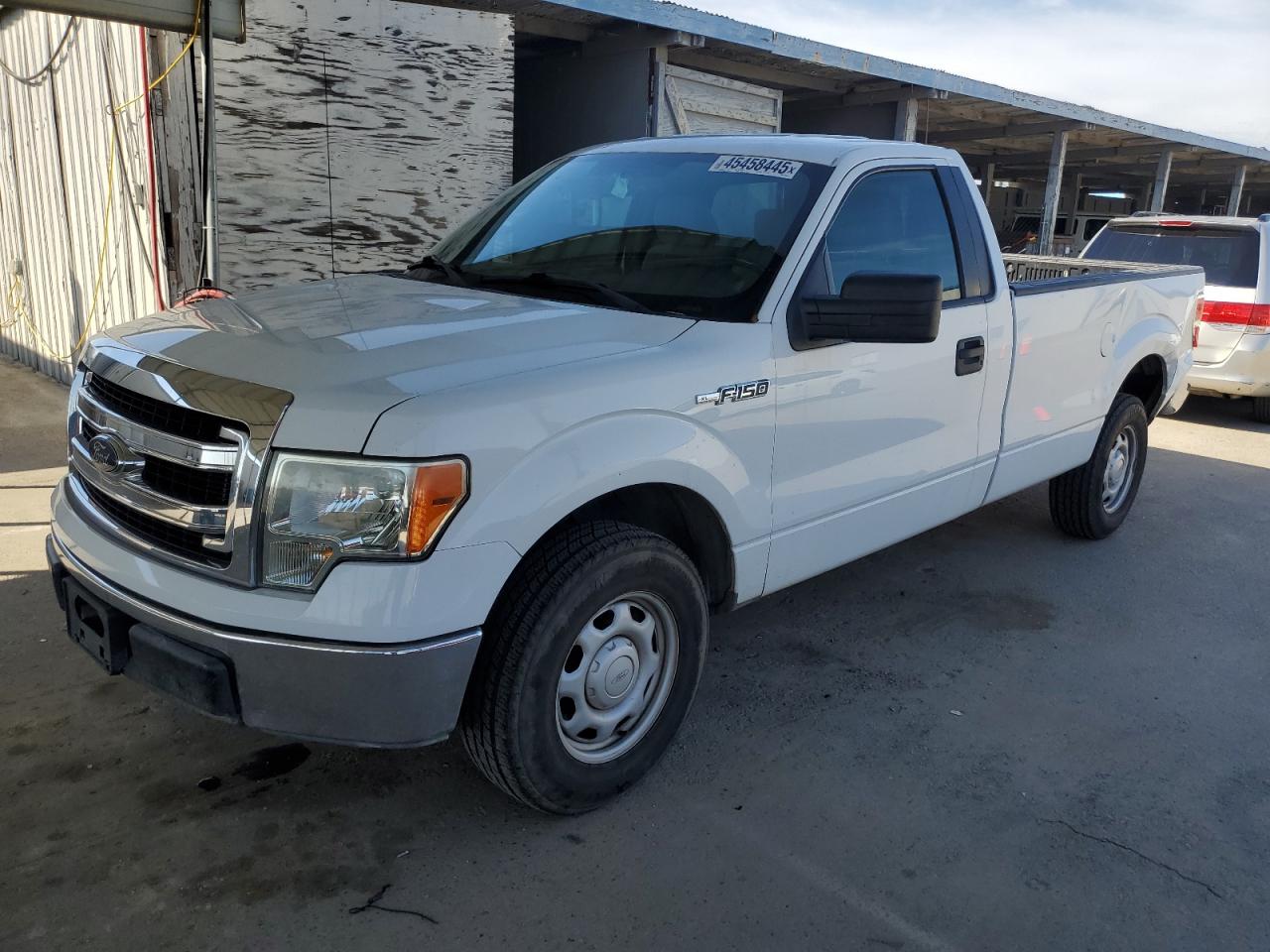 2013 Ford F-150 - Image 1