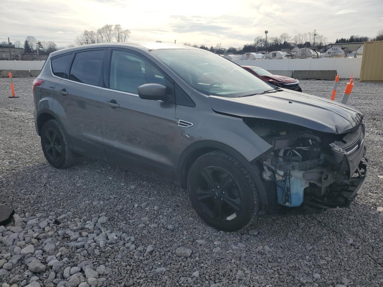 2014 Ford Escape - Image 4