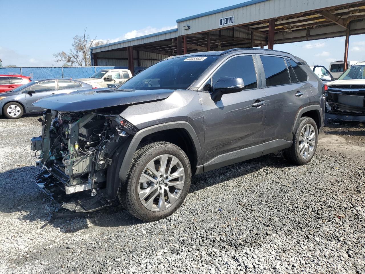 2023 Toyota RAV 4 - Image 1