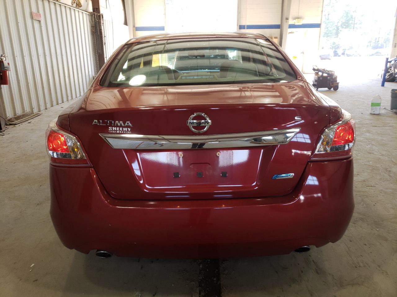 2013 Nissan Altima - Image 6