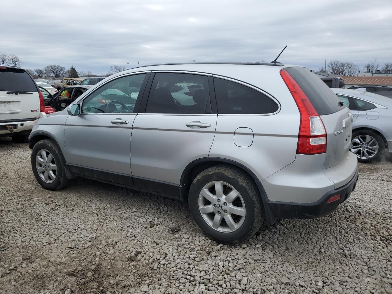2009 Honda CR-V - Image 2