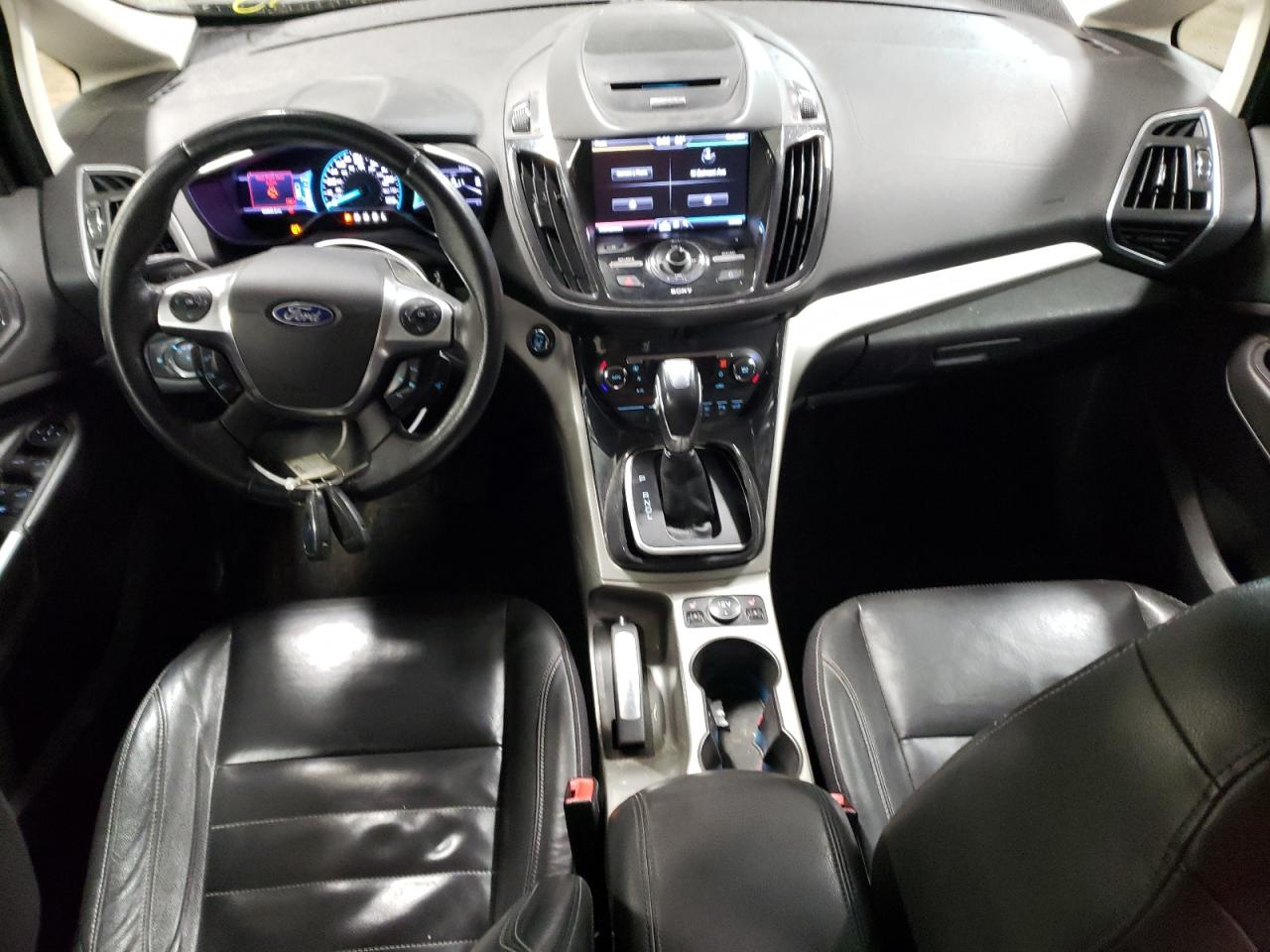 2013 Ford C-MAX - Image 8