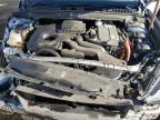 2018 Ford Fusion Se Hybrid на продаже в American Canyon, CA - Front End
