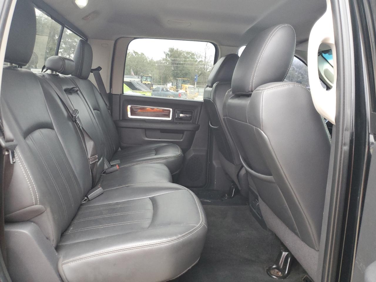 2012 Dodge RAM - Image 10