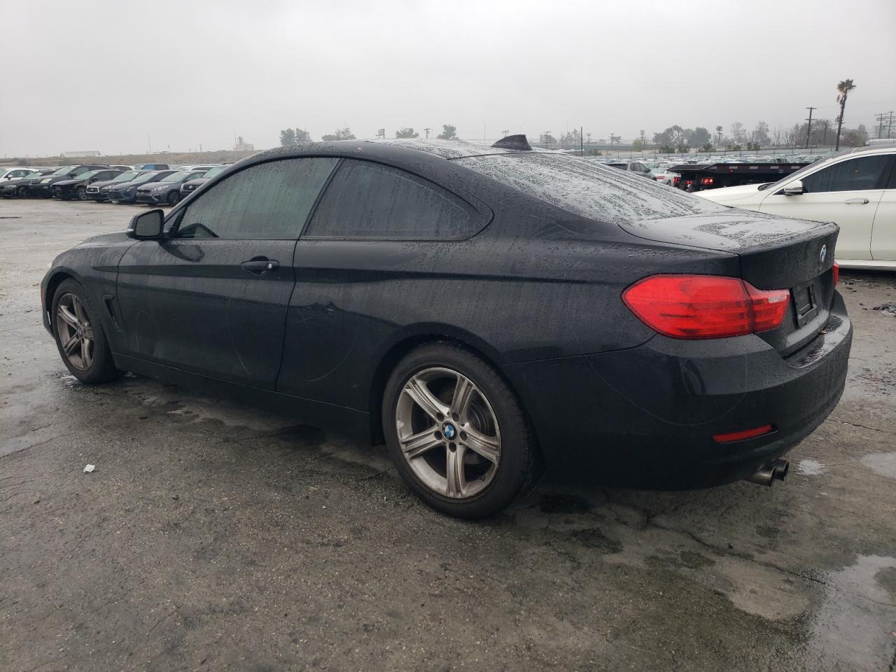 2015 BMW 4er - Image 2