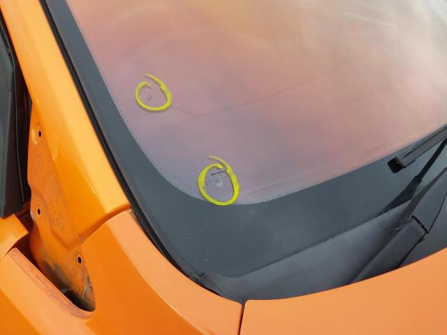 2005 FORD FOCUS ST-2 