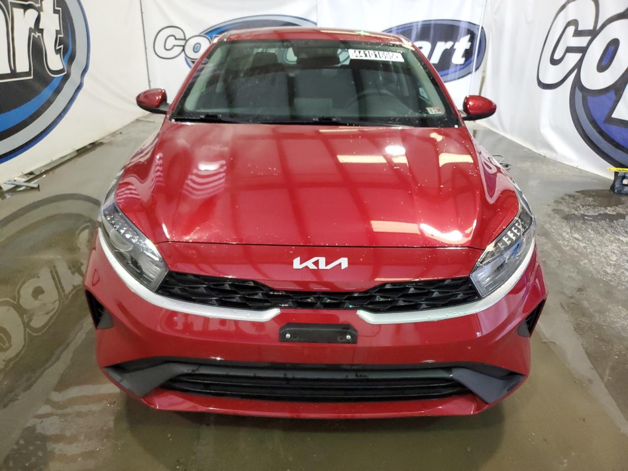 2023 Kia Forte - Image 5