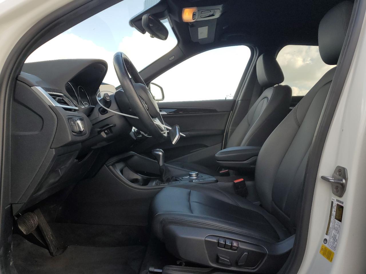 2019 BMW X1 - Image 7