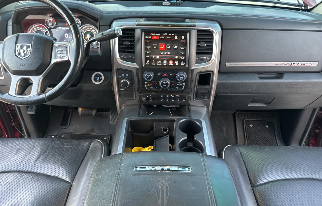 2015 RAM 2500 - Image 9