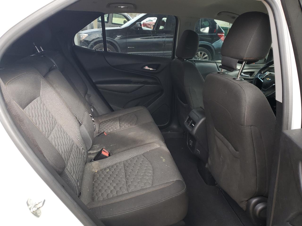 3GNAXKEV5KS507821 CHEVROLET EQUINOX 2019