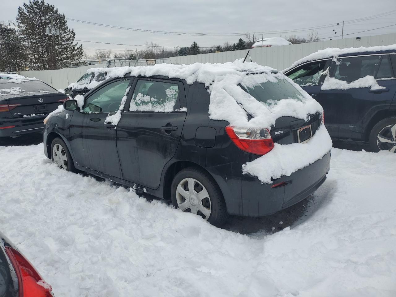 2010 Toyota Corolla - Image 2