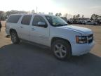 2014 Chevrolet Suburban K1500 Ltz იყიდება Dunn-ში, NC - Normal Wear