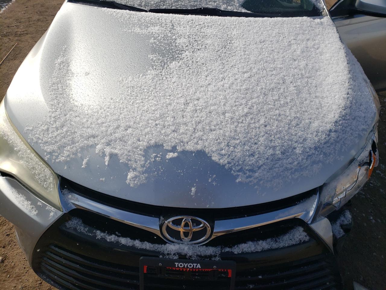 2015 Toyota Camry - Image 12