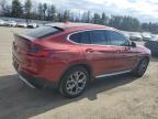 2021 Bmw X4 Xdrive30I продається в Finksburg, MD - Mechanical