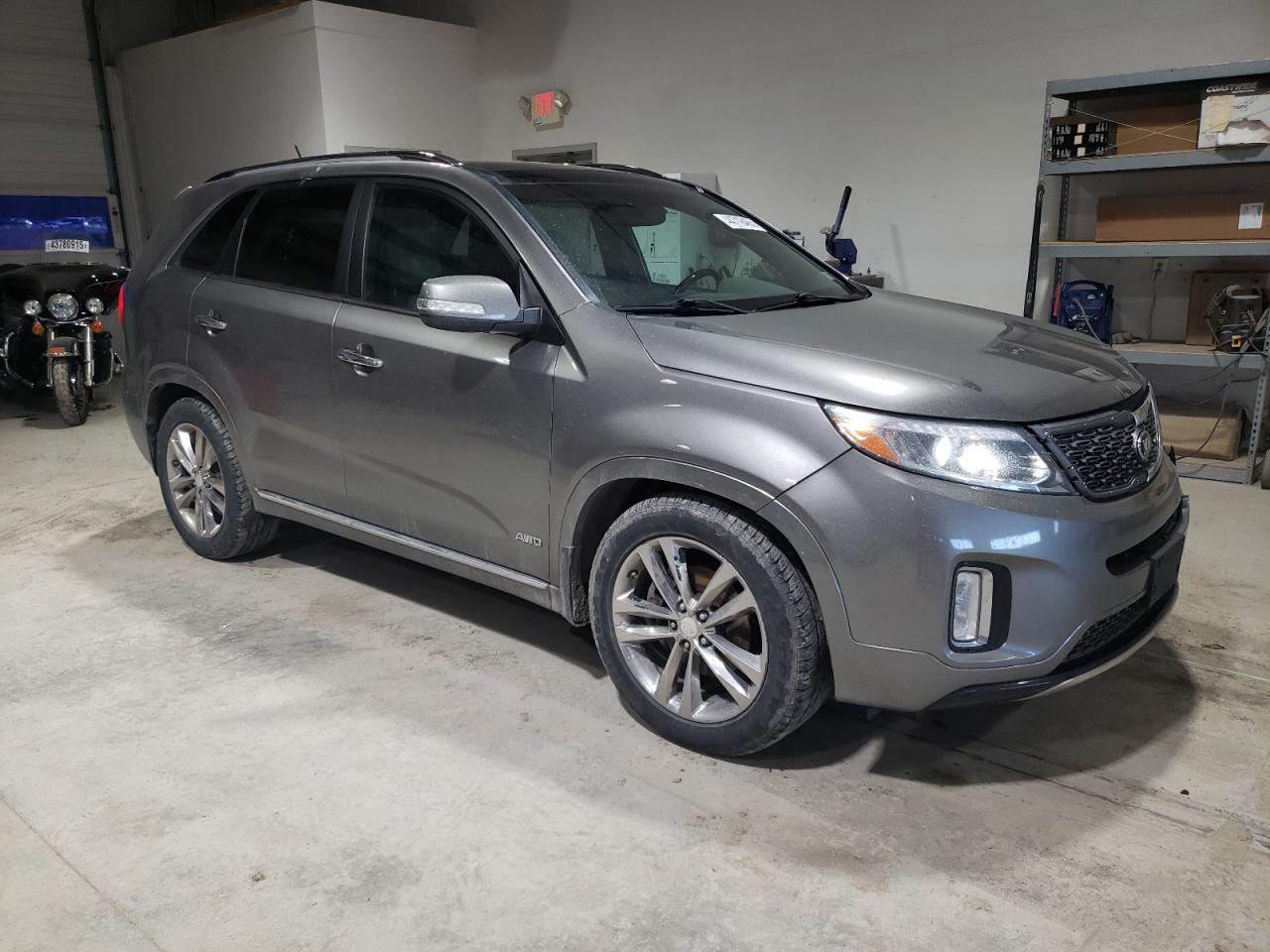 2014 Kia Sorento - Image 4