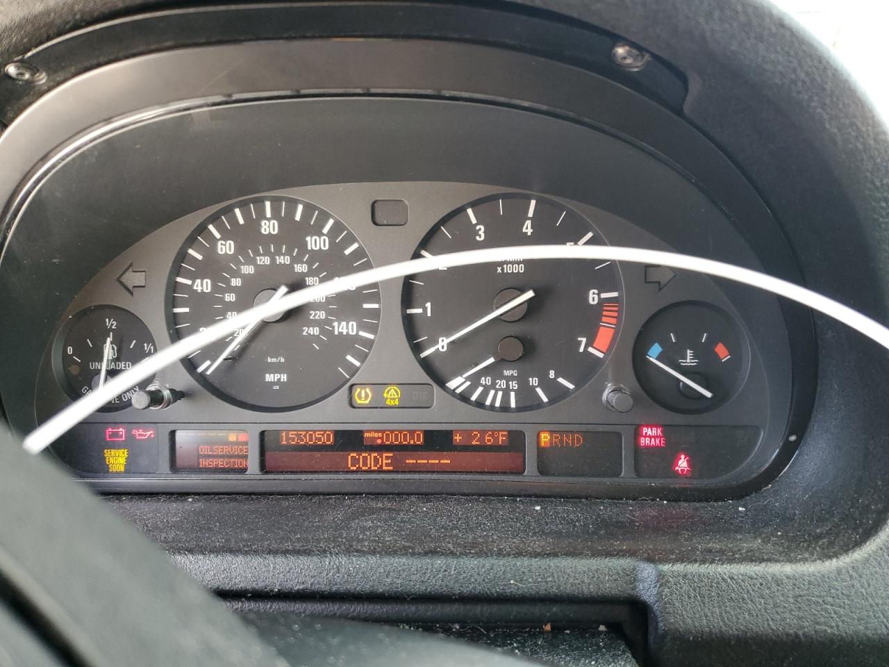 2006 BMW X5 - Image 9