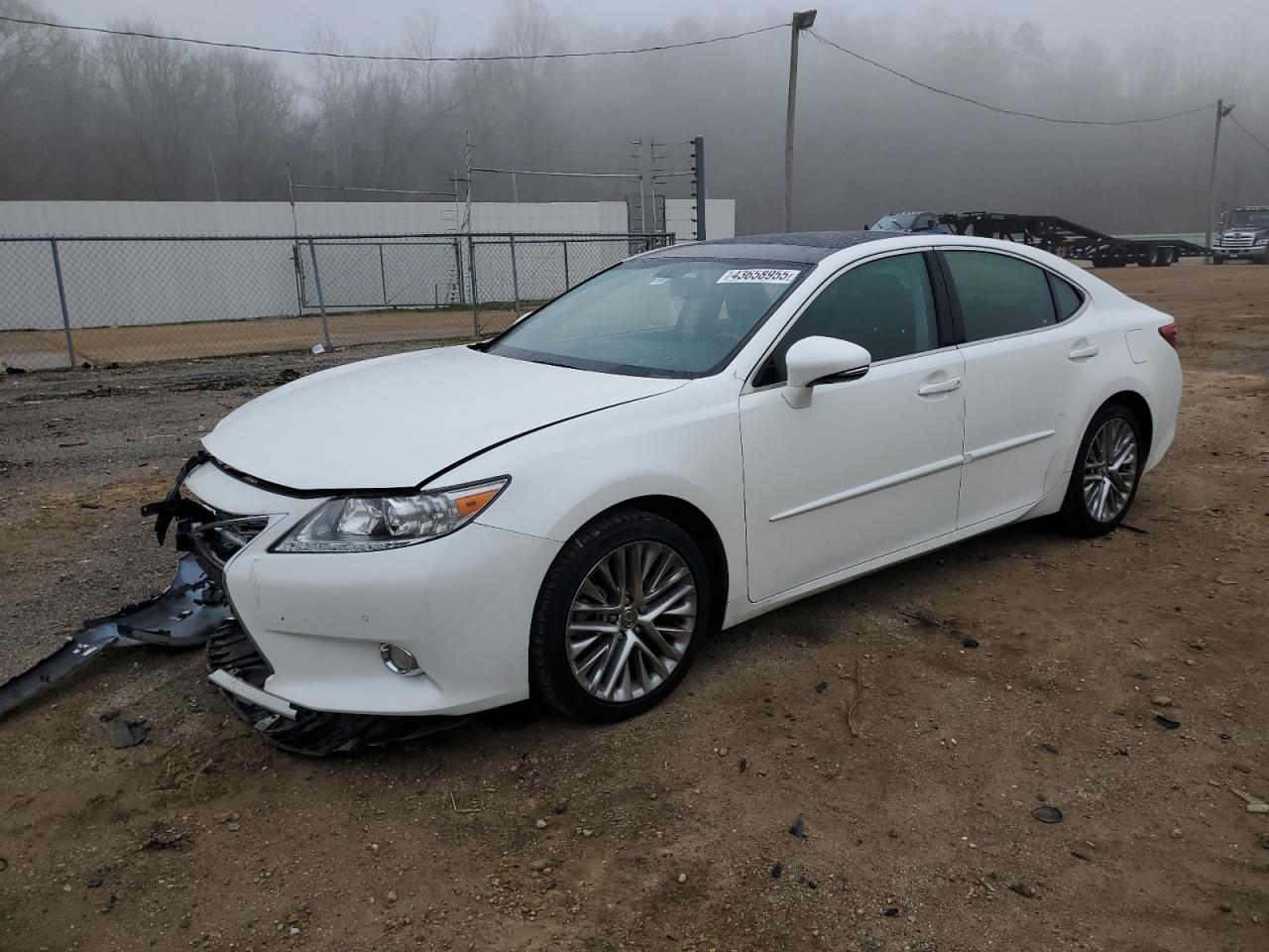 2013 Lexus ES - Image 1