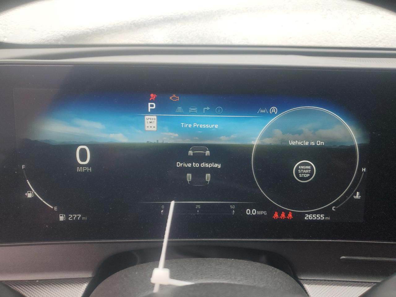 2023 Kia Sportage - Image 9
