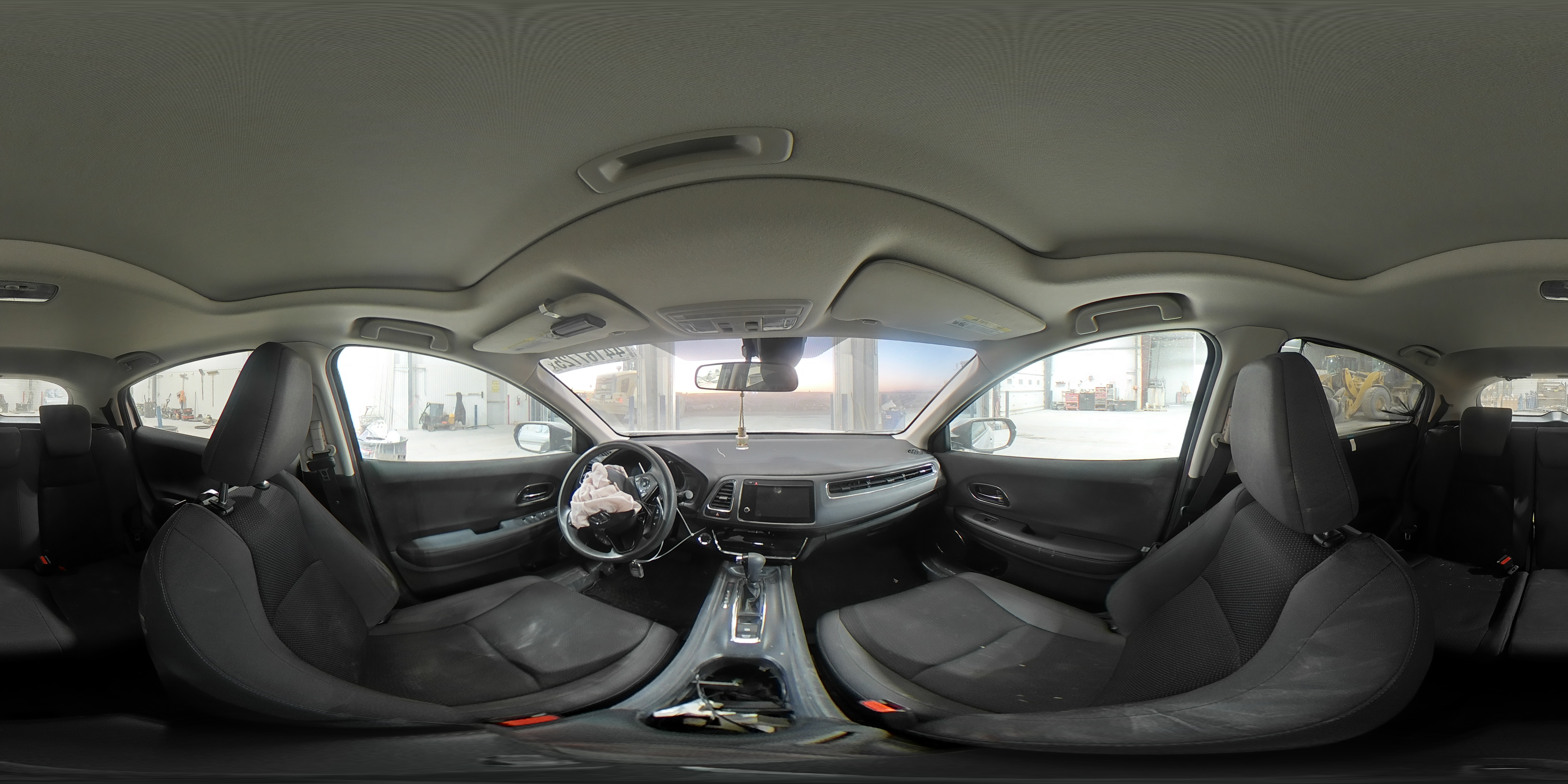 2022 Honda HR-V - Image 13