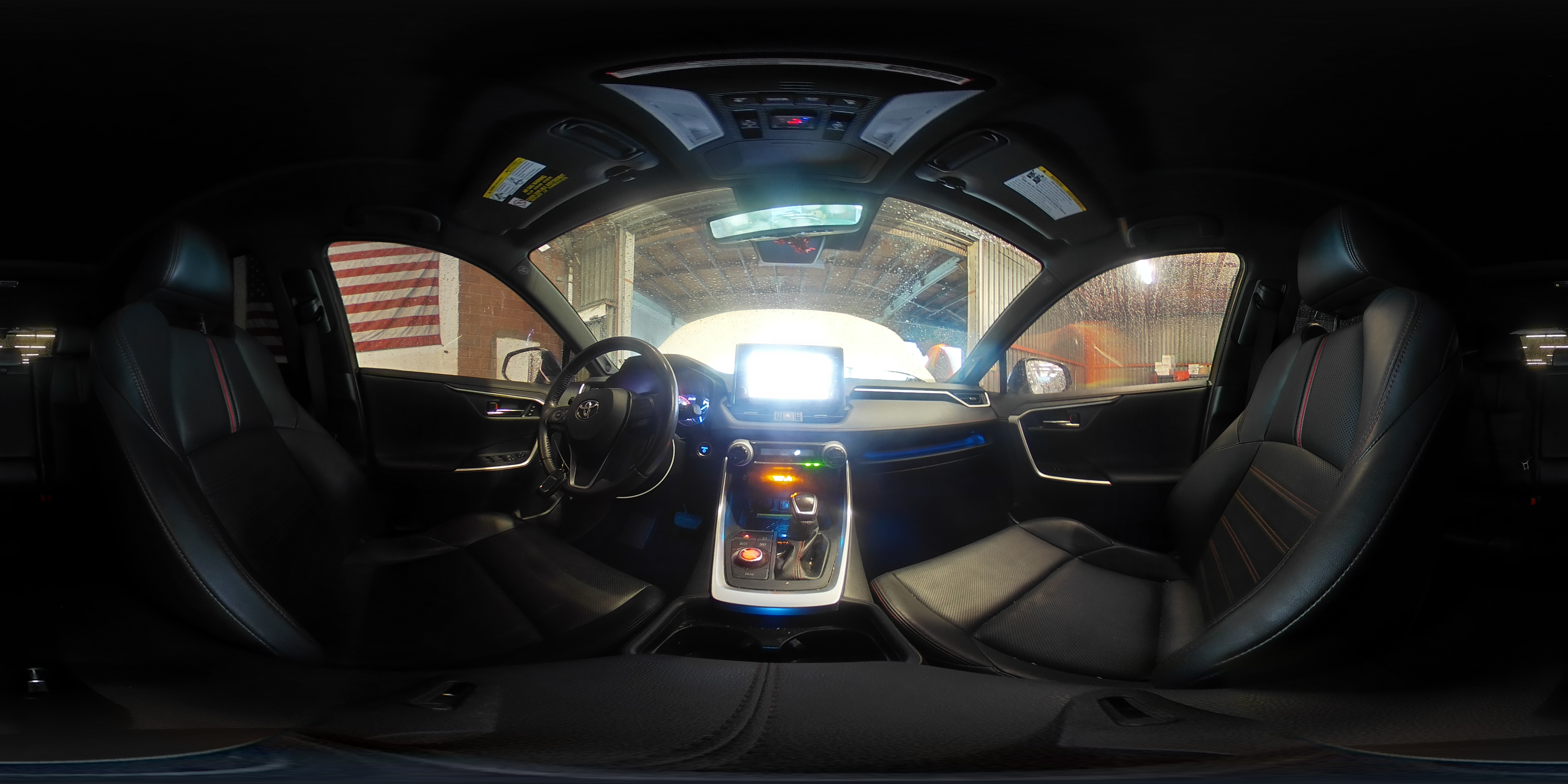 2021 Toyota RAV 4 - Image 14