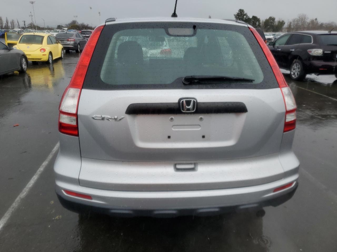 2011 Honda CR-V - Image 6