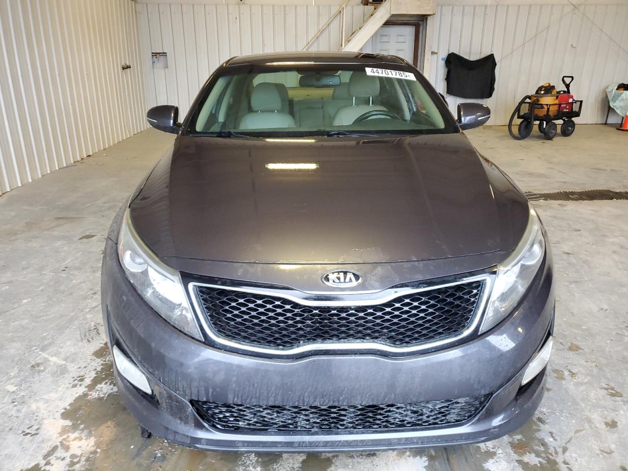 2015 Kia Optima - Image 5