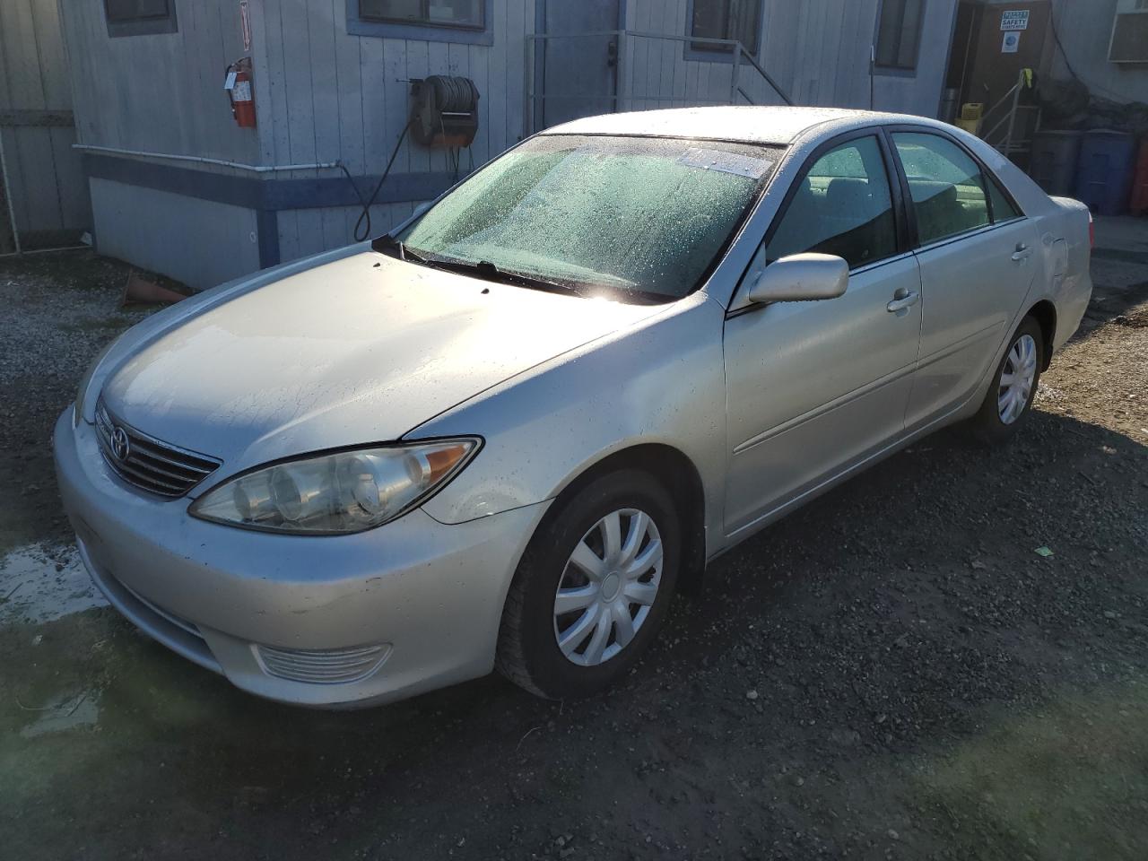 2005 Toyota Camry - Image 1