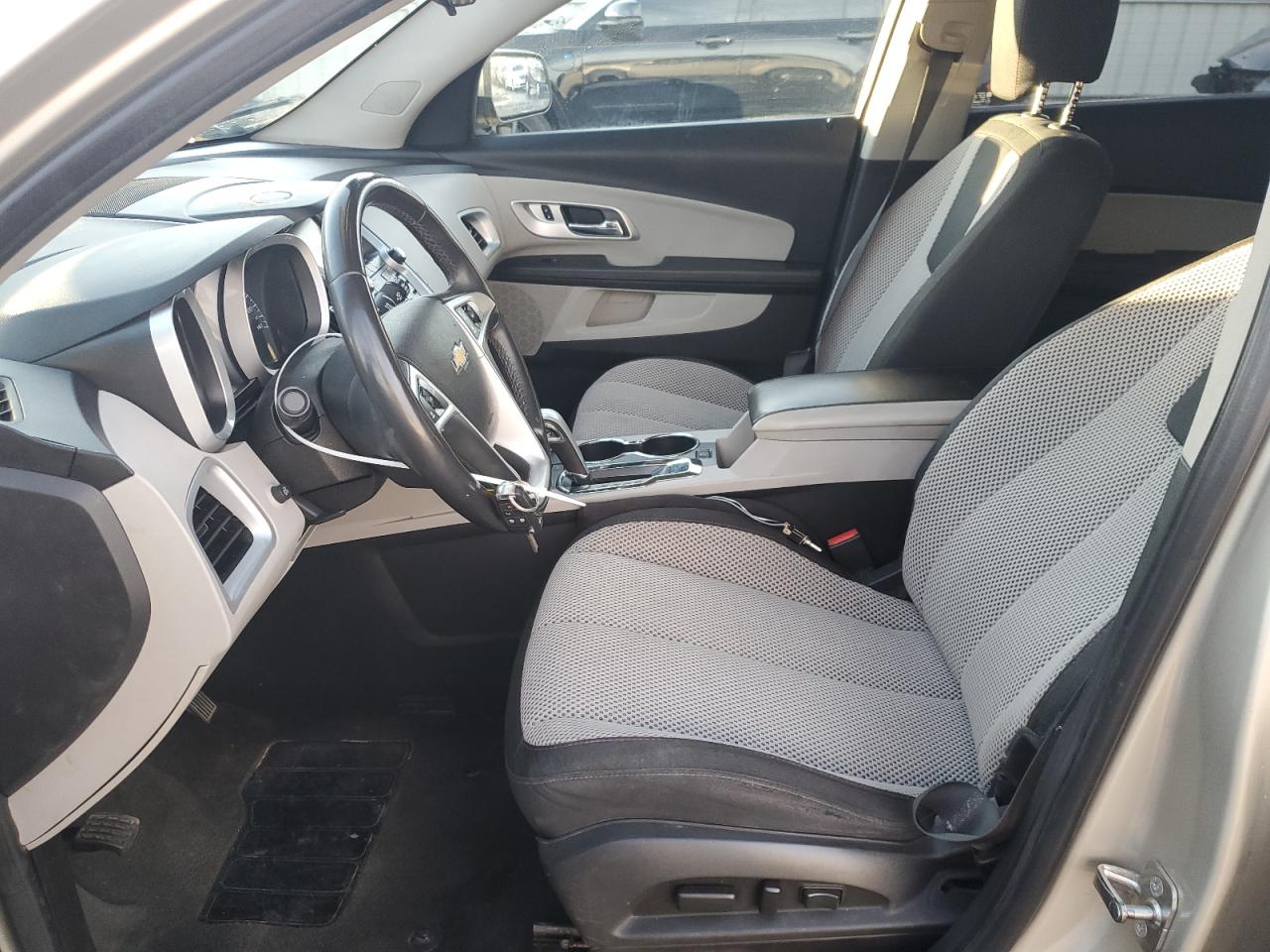 2014 Chevrolet Equinox - Image 7