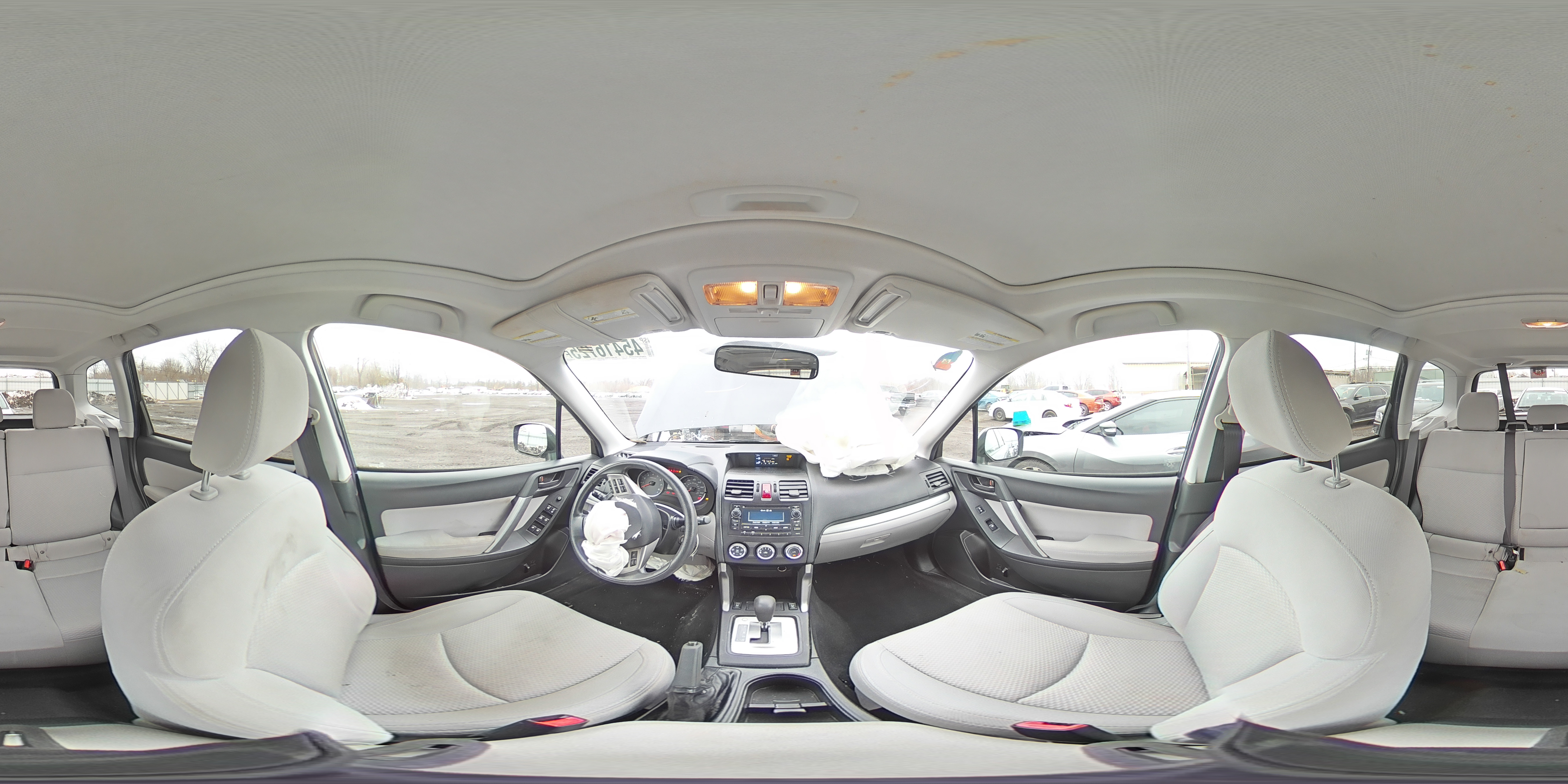 2014 Subaru Forester - Image 12