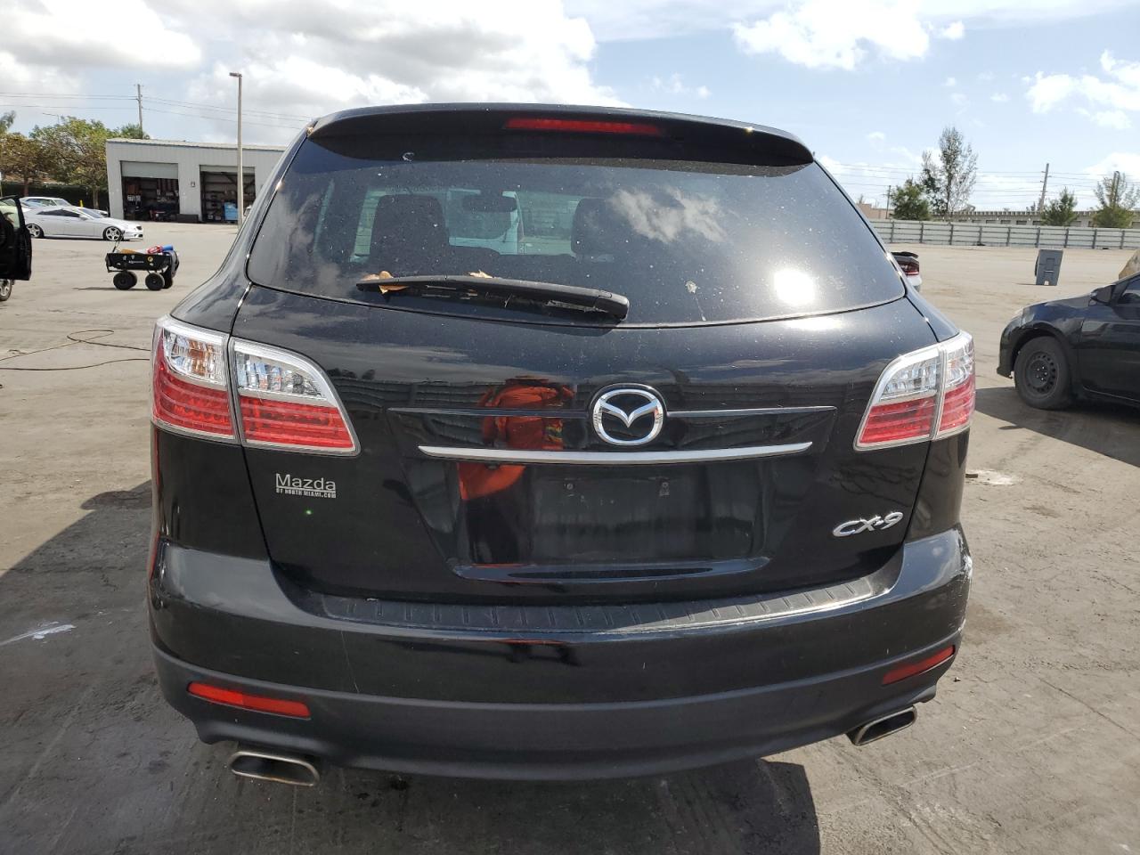 2012 Mazda CX-9 - Image 6