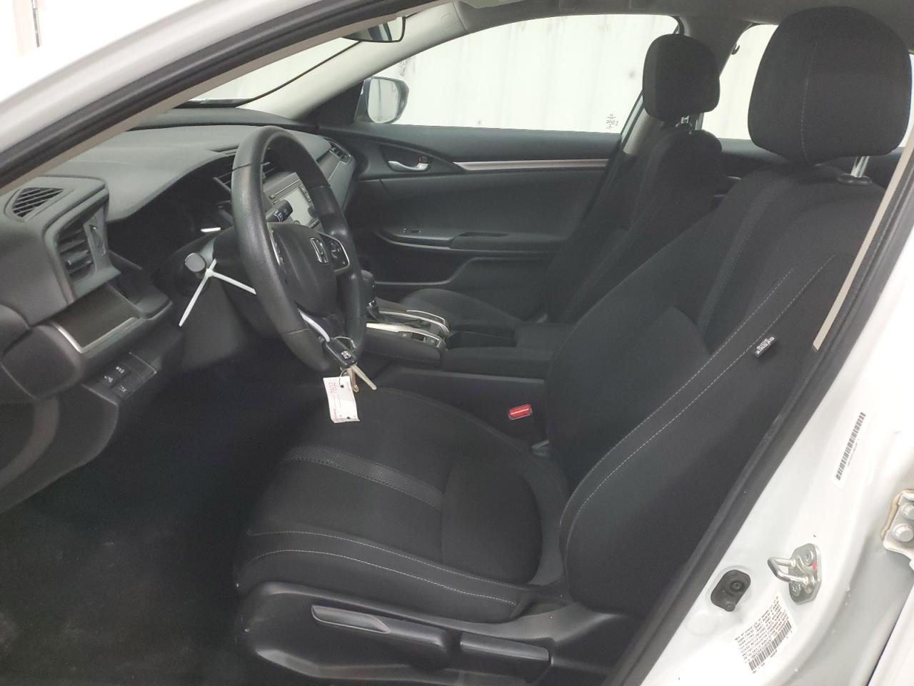 2020 Honda Civic - Image 7