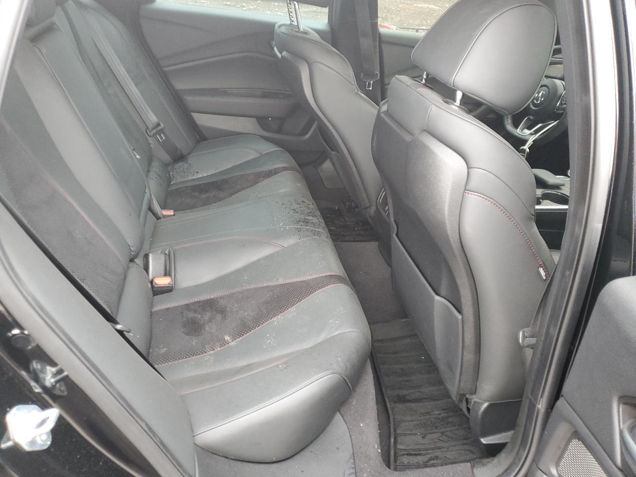 2021 Acura TLX - Image 10