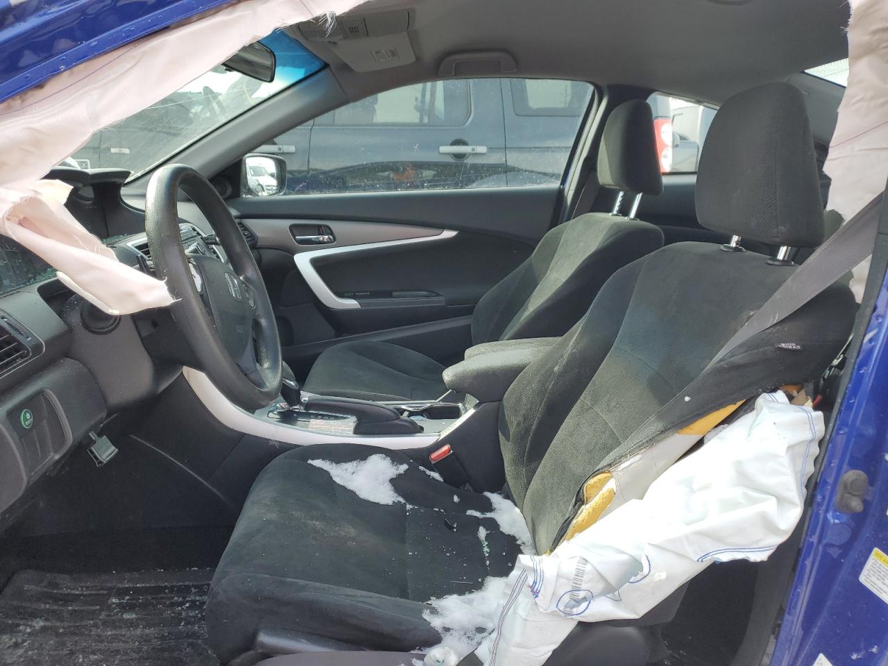 2013 Honda Accord - Image 7