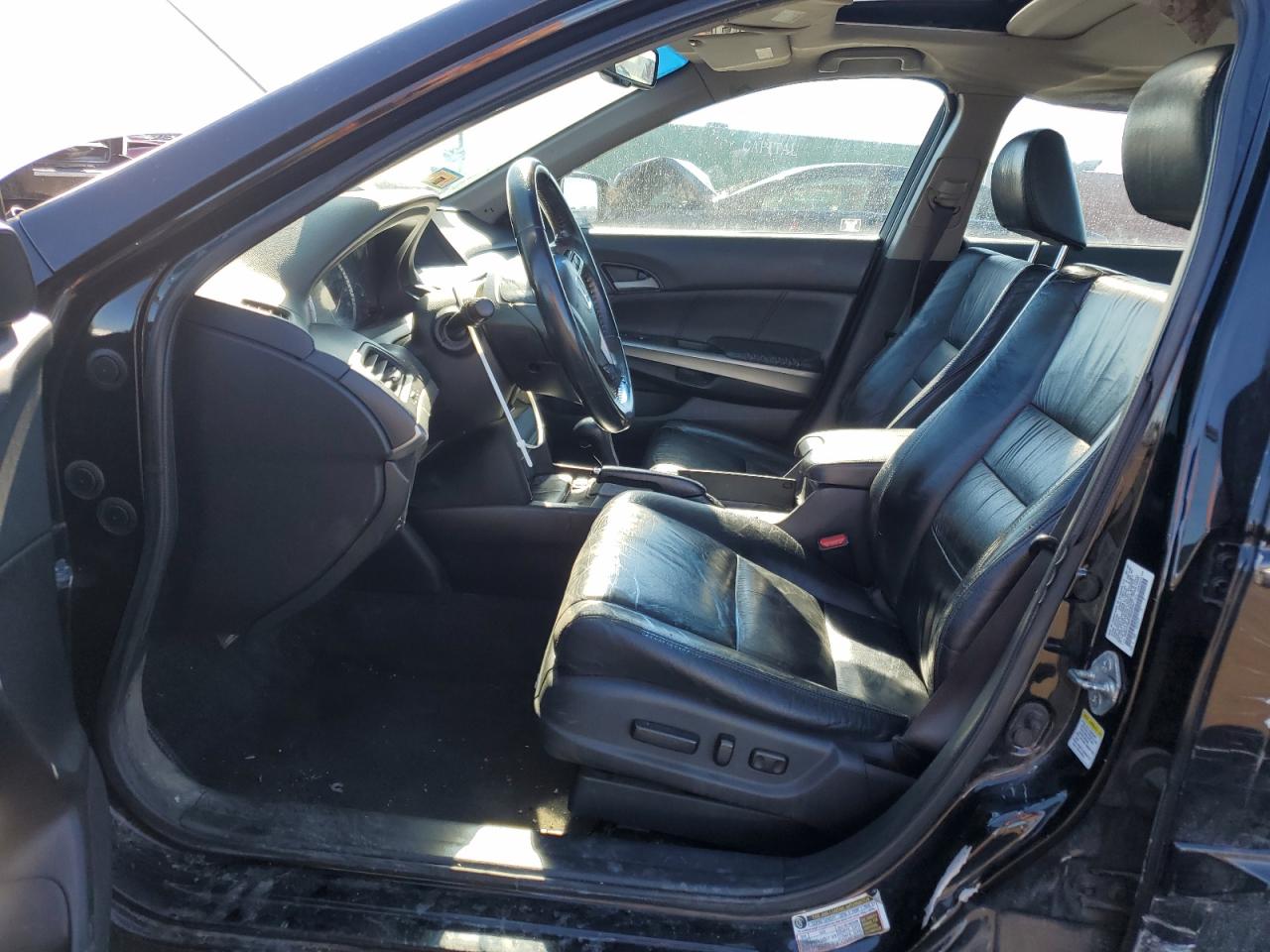 2009 Honda Accord - Image 7