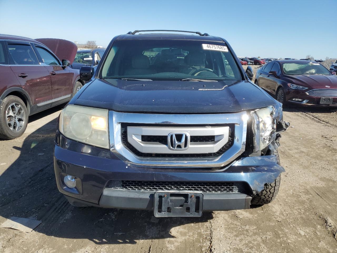2011 Honda Pilot - Image 5
