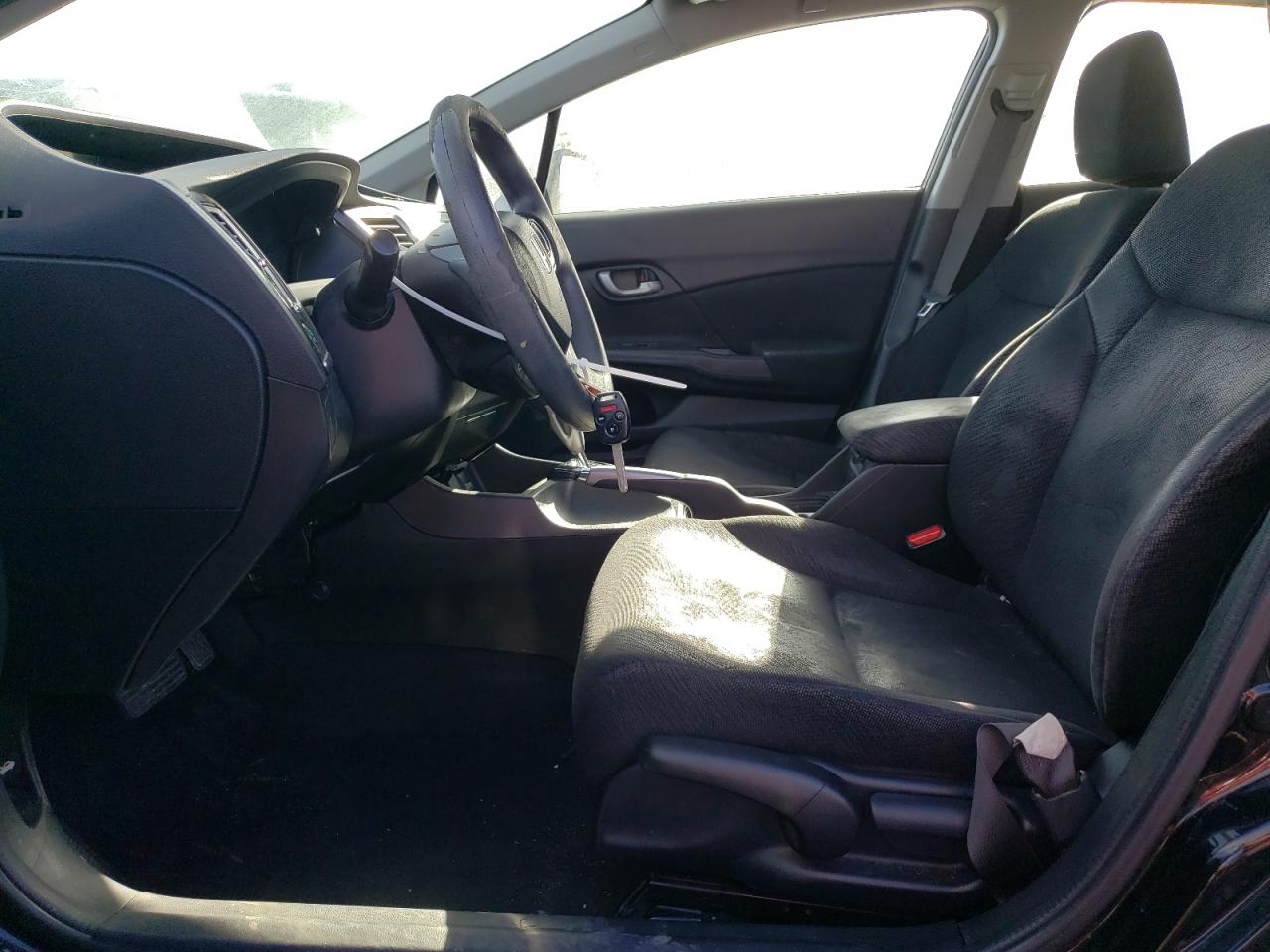 2013 Honda Civic - Image 7