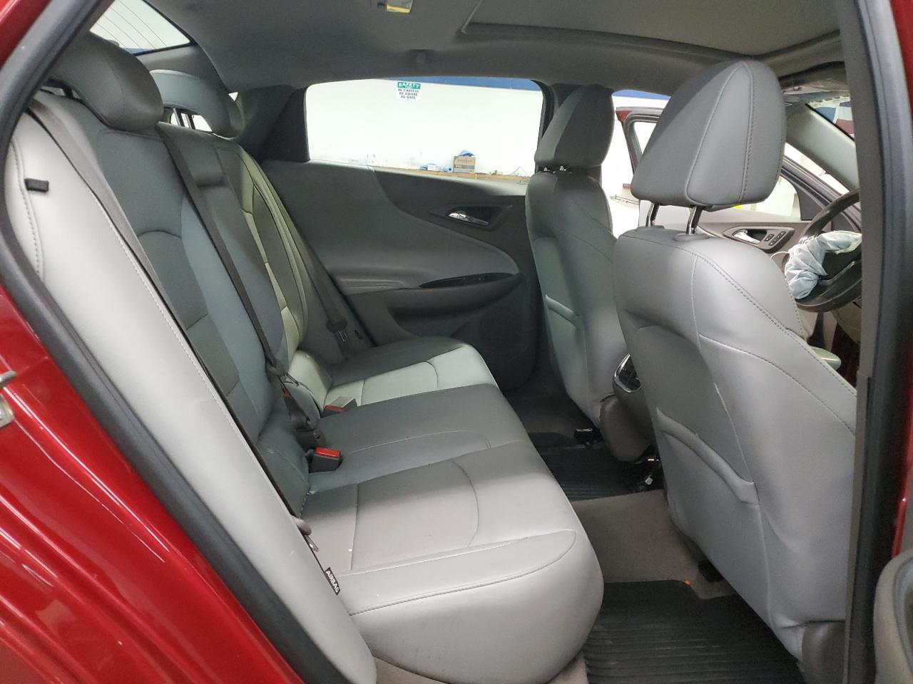 2016 Chevrolet Malibu - Image 10
