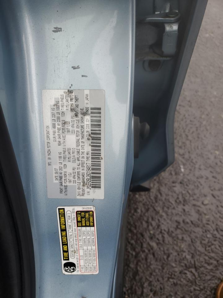 2008 Mazda CX-7 - Image 12