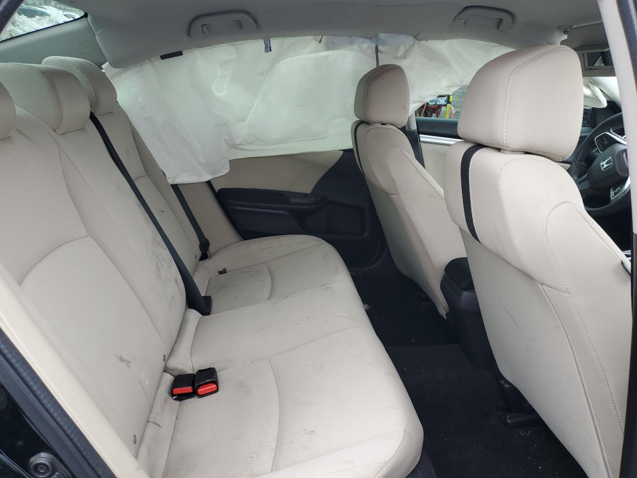 2016 Honda Civic - Image 10