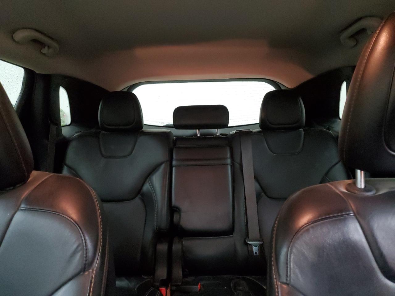 2016 Jeep Grand Cherokee - Image 10