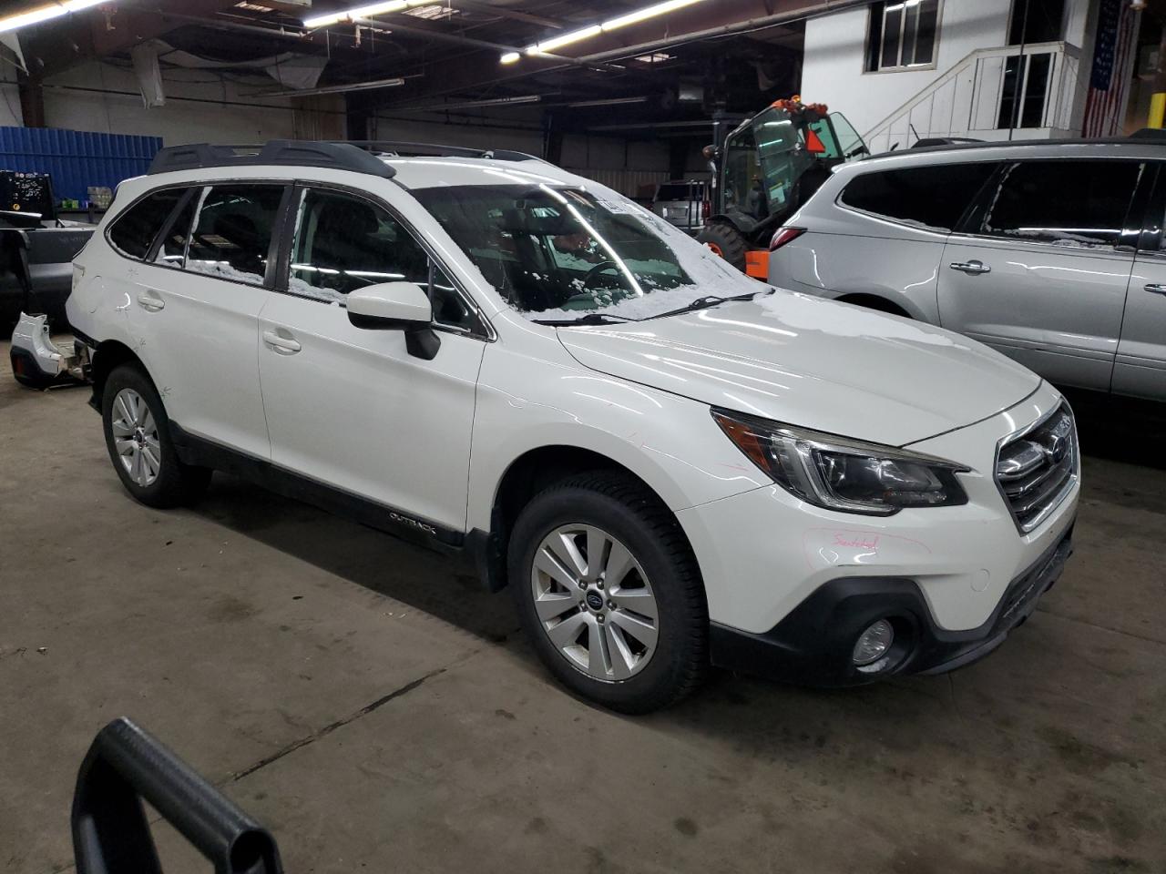 2019 Subaru Outback - Image 4