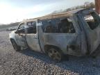 2008 Chevrolet Suburban C1500 Ls იყიდება Hueytown-ში, AL - Burn