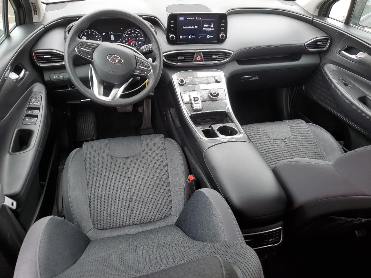 2021 Hyundai Santa Fe - Image 8