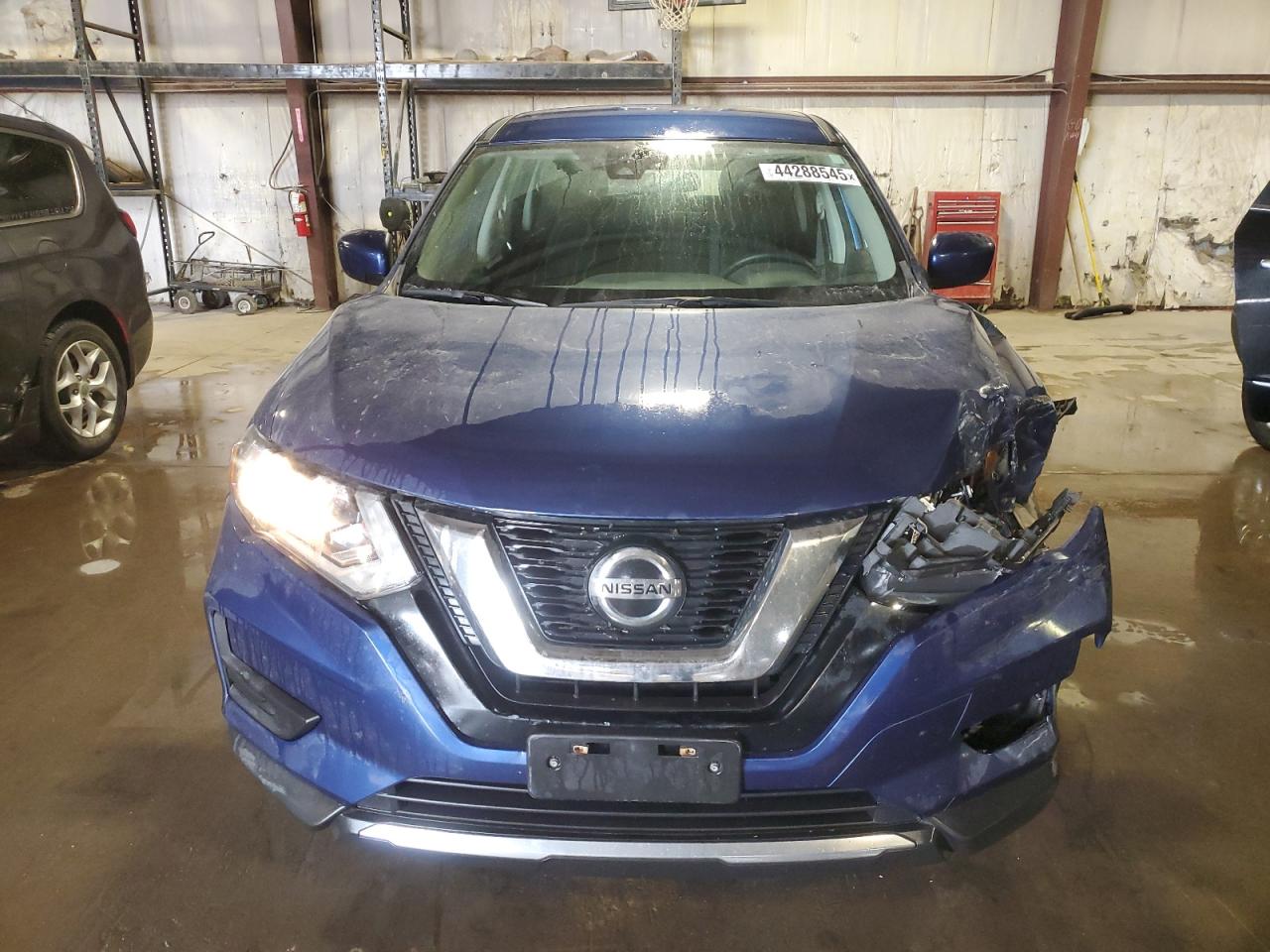 2019 Nissan Rogue - Image 5