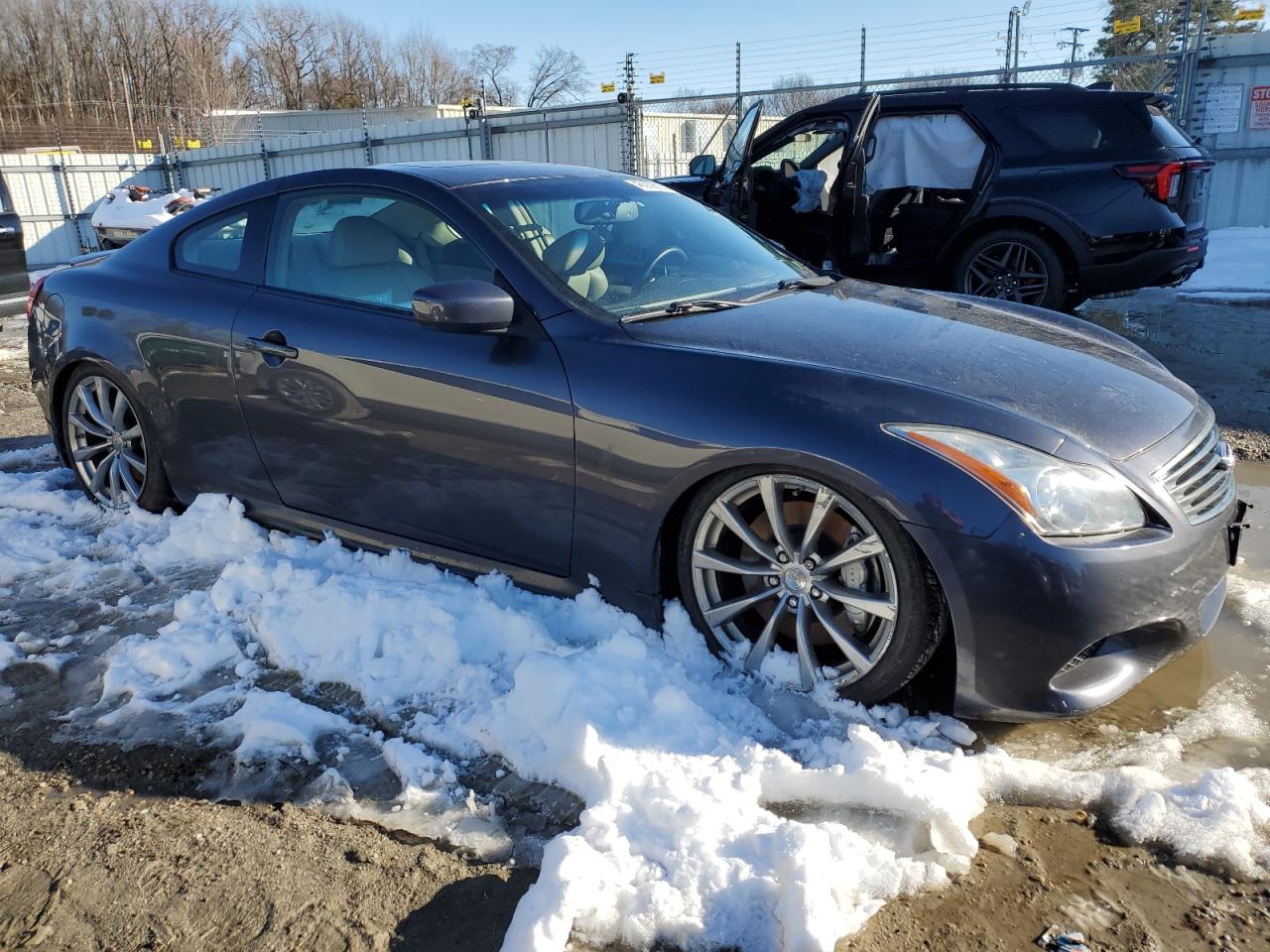 2008 Infiniti G - Image 4