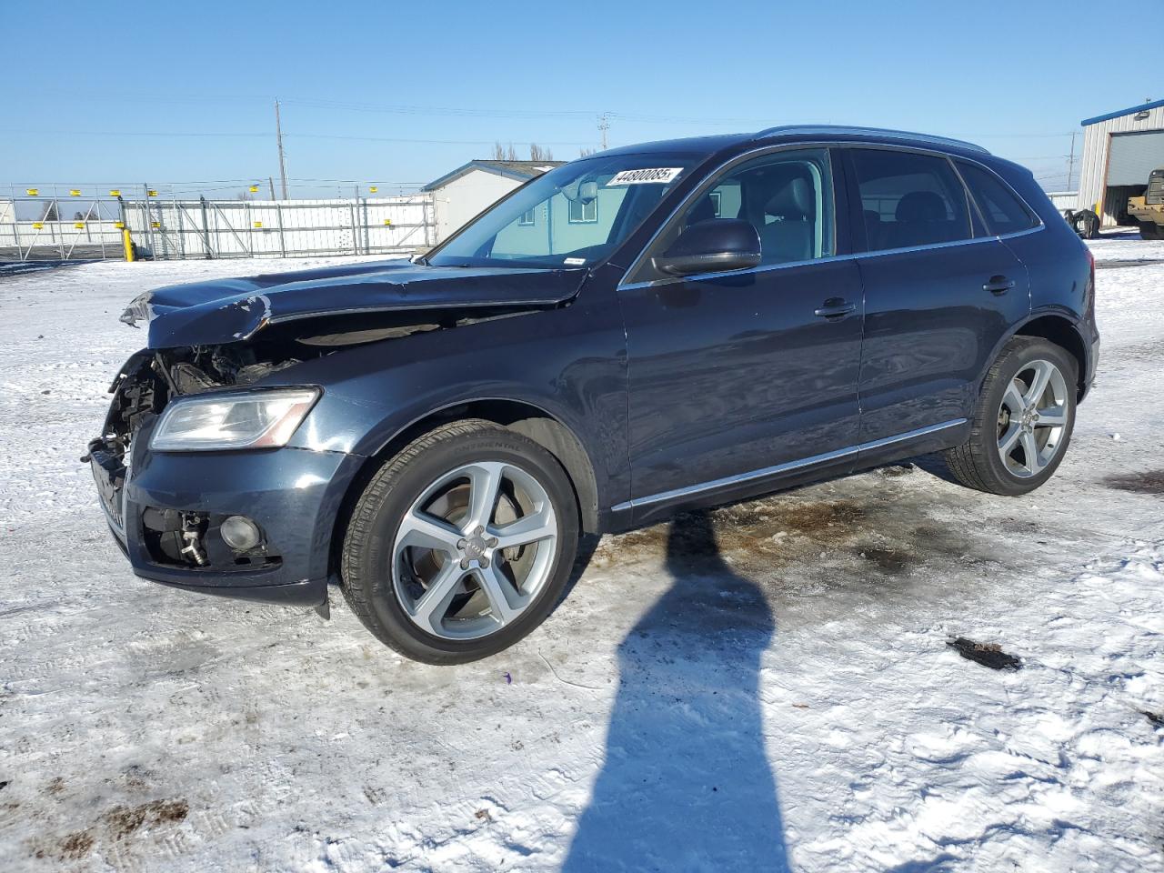 2014 Audi Q5 - Image 1